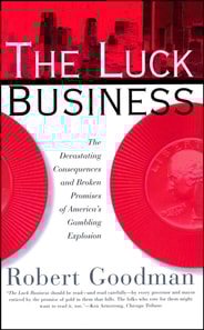 Luck Business