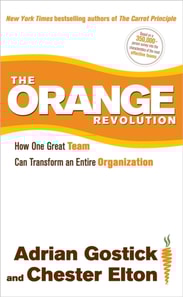 Orange Revolution