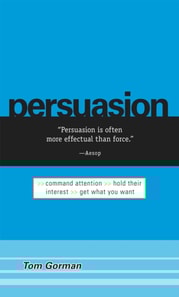 Persuasion