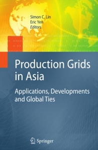 Production Grids in Asia