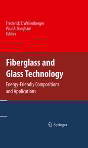 Fiberglass and Glass Technology