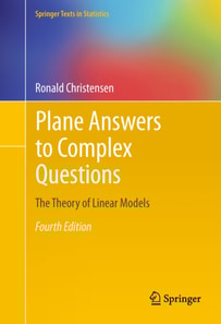 Plane Answers to Complex Questions