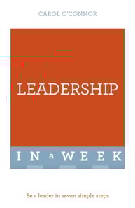 Leadership In A Week