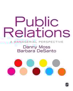 Public Relations