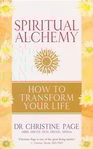 Spiritual Alchemy