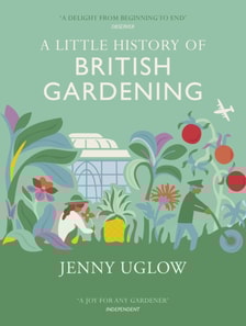 Little History of British Gardening