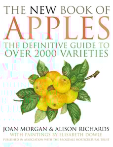New Book of Apples
