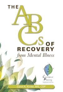 ABCs of Recovery from Mental Illness