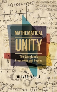 Mathematical Unity