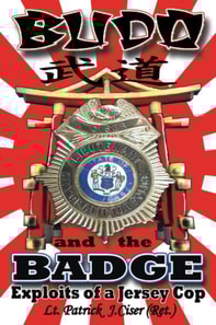 Budo and the Badge