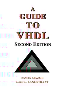 Guide to VHDL