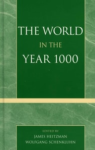 World in the Year 1000