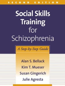 Social Skills Training for Schizophrenia