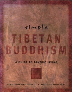 Simple Tibetan Buddhism