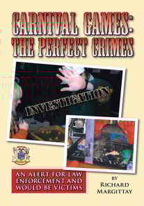 Carnival Games: the Perfect Crimes