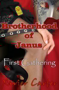 Brotherhood of Janus: First Gathering
