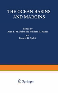Ocean Basins and Margins