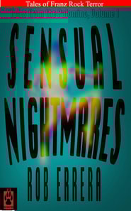 Sensual Nightmares: Tales From The Palomino, Vol. 1