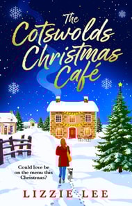 Cotswolds Christmas Cafe