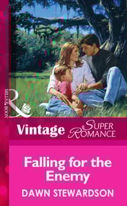 Falling For The Enemy