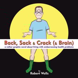 Back, Sack & Crack (& Brain)