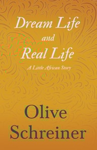 Dream Life and Real Life - A Little African Story