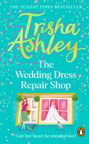 Wedding Dress Repair Shop