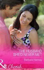Husband She'd Never Met