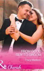 From Good Guy To Groom
