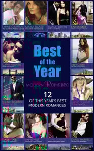 Best Of The Year - Modern Romance