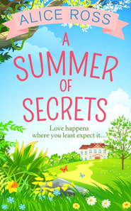 Summer Of Secrets