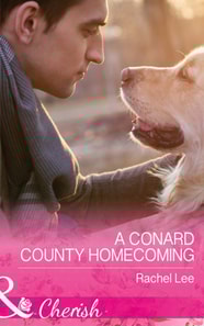 Conard County Homecoming