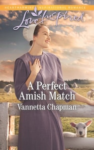 PERFECT AMISH_INDIANA AMIS3 EB