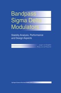 Bandpass Sigma Delta Modulators