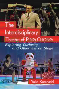 Interdisciplinary Theatre of Ping Chong