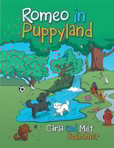 Romeo in Puppyland