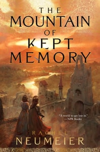Mountain of Kept Memory