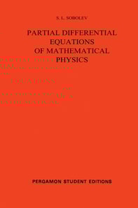 Partial Differential Equations of Mathematical Physics
