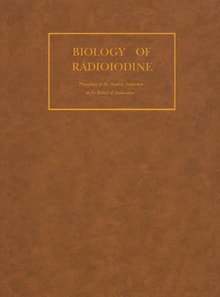 Biology of Radioiodine