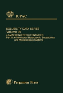 4-Aminobenzenesulfonamides