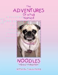 Adventures of a Pug Named Noodles
