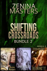 Shifting Crossroads Bundle 2