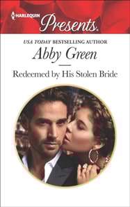 Redeemed by His Stolen Bride