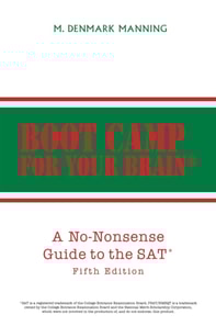 Boot Camp for Your Brain