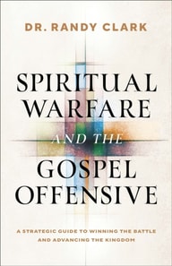 Spiritual Warfare and the Gospel Offensive