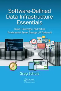 Software-Defined Data Infrastructure Essentials