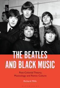 Beatles and Black Music
