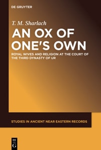 Ox of One's Own