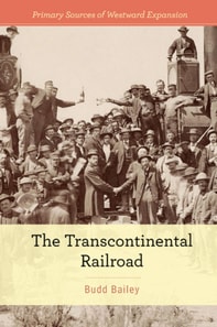 Transcontinental Railroad