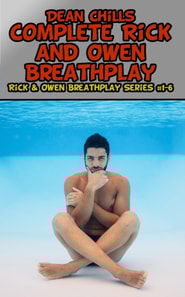 Complete Rick and Owen Breathplay